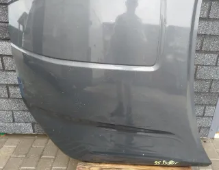  Капот GMC Terrain 2 Арт 019989, вид 8