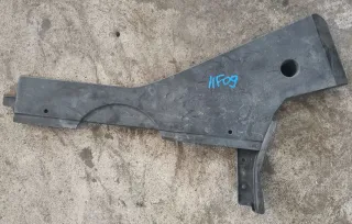 74350610,51757185136 Защита арок (подкрылок) BMW 3 E90/E91/E92/E93 Арт 97929525, вид 1