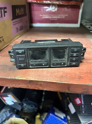 8L0820043D Блок управления печки / климат-контроля Audi A3 8L Арт 97929536, вид 1