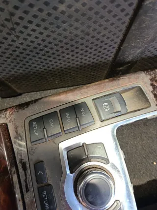 4F1864261B Джойстик управления мультимедиа Audi A6 C6 (S6,RS6) Арт 97923202, вид 11