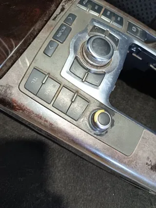4F1864261B Джойстик управления мультимедиа Audi A6 C6 (S6,RS6) Арт 97923202, вид 12