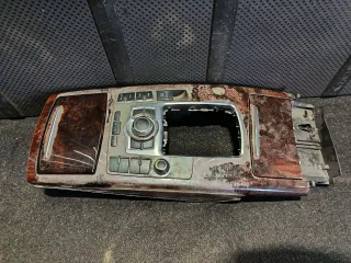 4F1864261B Джойстик управления мультимедиа Audi A6 C6 (S6,RS6) Арт 97923202, вид 1