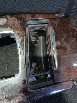 4F1864261B Джойстик управления мультимедиа Audi A6 C6 (S6,RS6) Арт 97923202, вид 9