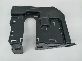 51717424917, 7424917, 51 75 7 424 917 Кожух (защита) рулевого механизма BMW X6 G06 (в наличии) Арт 014251, вид 1