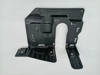 51717424917, 7424917, 51 75 7 424 917 Кожух (защита) рулевого механизма BMW X6 G06 (в наличии) Арт 014251, вид 3