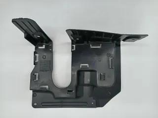 51717424917, 7424917, 51 75 7 424 917 Кожух (защита) рулевого механизма BMW X6 G06 (в наличии) Арт 014251, вид 2