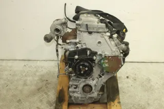 Y20DTH Двигатель Opel Vectra B Арт 97929910