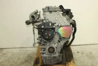 Y20DTH Двигатель Opel Astra G Арт 97929910, вид 2