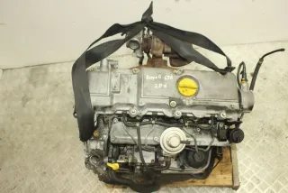 Y20DTH Двигатель Opel Astra G Арт 97929910, вид 7