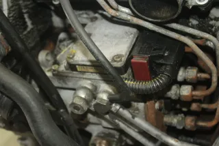 Y20DTH Двигатель Opel Astra G Арт 97929910, вид 10