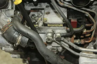 Y20DTH Двигатель Opel Astra G Арт 97929910, вид 11