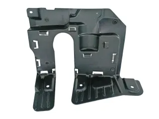 51717424918, 7424918, 51 75 7 424 918 Кожух (защита) рулевого механизма BMW X6 G06 (в наличии) Арт 014151, вид 2