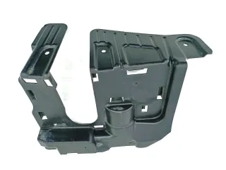 51717424918, 7424918, 51 75 7 424 918 Кожух (защита) рулевого механизма BMW X6 G06 (в наличии) Арт 014151, вид 1