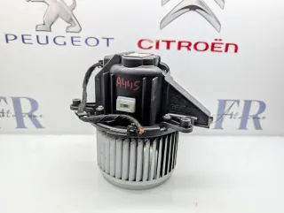 EQA352 Моторчик печки Peugeot Rifter Арт 97929926
