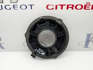 9803506480 Динамик Citroen C4 Picasso 2 Арт A4459932, вид 3
