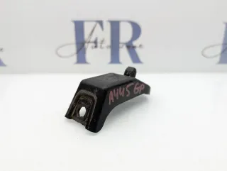 9803515780 Кронштейн крепления бампера заднего Citroen C4 Grand Picasso 2 Арт A4459934, вид 3