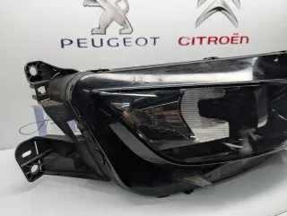 9802041480 Фара передняя правая Citroen C4 Grand Picasso 2 Арт A4459942, вид 2
