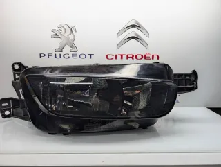 9802041480 Фара передняя правая Citroen C4 Grand Picasso 2 Арт A4459942, вид 1