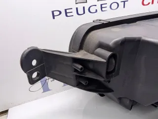9802041480 Фара передняя правая Citroen C4 Grand Picasso 2 Арт A4459942, вид 6