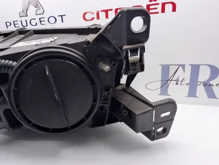 9802041480 Фара передняя правая Citroen C4 Grand Picasso 2 Арт A4459942, вид 7