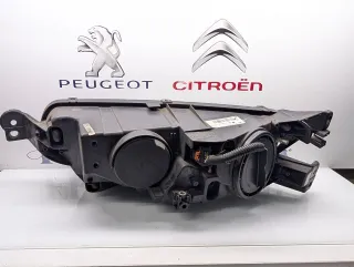 9802041480 Фара передняя правая Citroen C4 Grand Picasso 2 Арт A4459942, вид 5