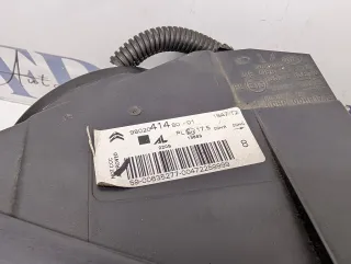 9802041480 Фара передняя правая Citroen C4 Grand Picasso 2 Арт A4459942, вид 4