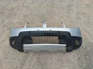  Бампер передний Renault Duster 1 Арт 97533, вид 1