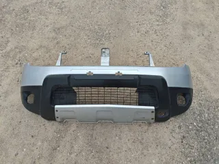  Бампер передний Renault Duster 1 Арт 97533, вид 2