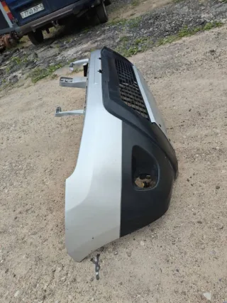  Бампер передний Renault Duster 1 Арт 97533, вид 3