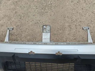  Бампер передний Renault Duster 1 Арт 97533, вид 6