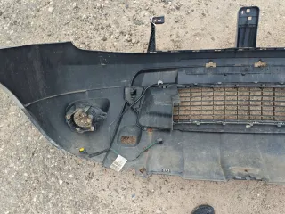  Бампер передний Renault Duster 1 Арт 97533, вид 8