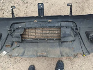  Бампер передний Renault Duster 1 Арт 97533, вид 9