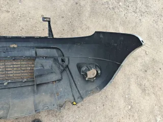 Бампер передний Renault Duster 1 Арт 97533, вид 10