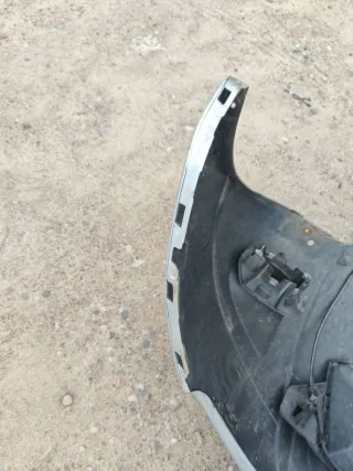  Бампер передний Renault Duster 1 Арт 97533, вид 11