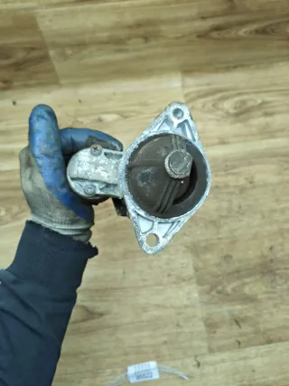 4G18-3708110,130702,20130704 Стартер Geely SC7 Арт 95522, вид 3