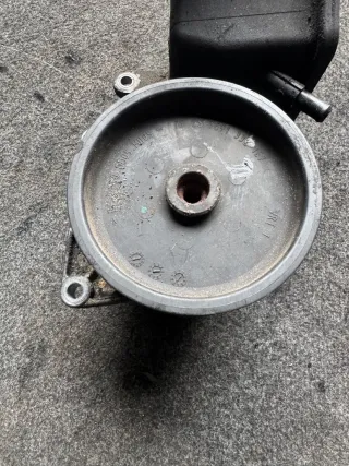  Насос ГУР Mercedes ML W164 Арт 14421, вид 1