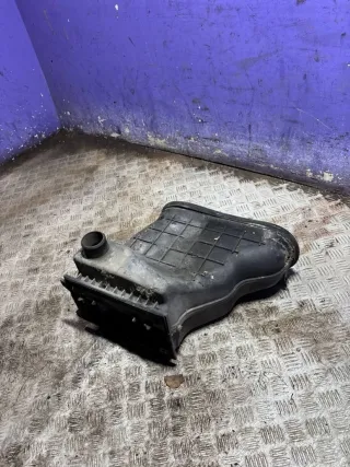 1355562080 Воздухозаборник Citroen Jumper 2 Арт 97930428, вид 2