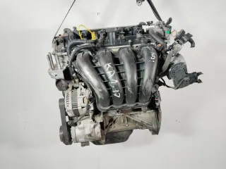 PE Двигатель Mazda 3 BM (PE) Арт 1307763, вид 3