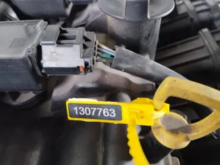 PE Двигатель Mazda 3 BM (PE) Арт 1307763, вид 9