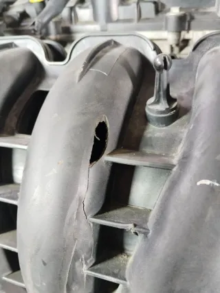 PE Двигатель Mazda 3 BM (PE) Арт 1307763, вид 5