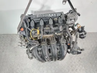PE Двигатель Mazda 3 BM (PE) Арт 1307763, вид 2