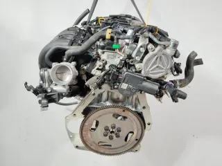 PE Двигатель Mazda 3 BM (PE) Арт 1307764, вид 9