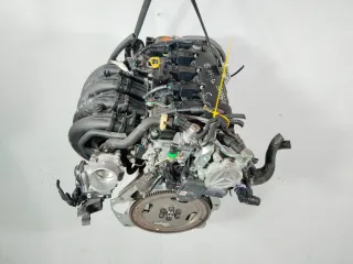 PE Двигатель Mazda 3 BM (PE) Арт 1307764, вид 8