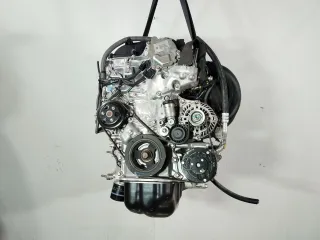 PE Двигатель Mazda 3 BM (PE) Арт 1307764, вид 6