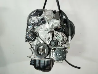 PE Двигатель Mazda 3 BM (PE) Арт 1307764, вид 1