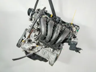 PE Двигатель Mazda 3 BM (PE) Арт 1307764, вид 3