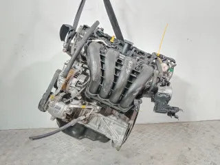 PE Двигатель Mazda 3 BM (PE) Арт 1307764, вид 5