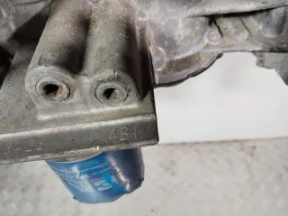 4B11 Двигатель Mitsubishi Lancer 10 (4B11) Арт 1307765, вид 4