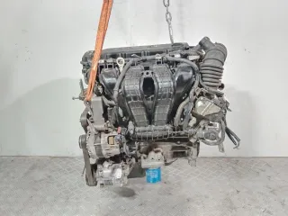 4B11 Двигатель Mitsubishi Lancer 10 (4B11) Арт 1307765, вид 5