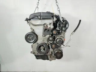 4B11  Двигатель Mitsubishi Lancer 10 (4B11) Арт 1307766, вид 1